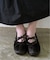 piedi nudi/ピエディヌーディー SHEERHIGHソックス