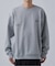 OLIVEDRAB キャリーポケットスウェット
