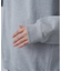OLIVEDRAB キャリーポケットスウェット