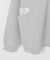 OLIVEDRAB キャリーポケットスウェット