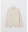 OLIVEDRAB キャリーポケットスウェット