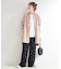 ウォッシャブル / DU JOUR/デュ ジュール NEW JEAN BD SHIRT