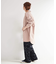 ウォッシャブル / DU JOUR/デュ ジュール NEW JEAN BD SHIRT