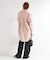 ウォッシャブル / DU JOUR/デュ ジュール NEW JEAN BD SHIRT