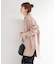 ウォッシャブル / DU JOUR/デュ ジュール NEW JEAN BD SHIRT