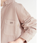 ウォッシャブル / DU JOUR/デュ ジュール NEW JEAN BD SHIRT