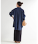 ウォッシャブル / DU JOUR/デュ ジュール NEW JEAN BD SHIRT