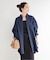 ウォッシャブル / DU JOUR/デュ ジュール NEW JEAN BD SHIRT