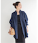 ウォッシャブル / DU JOUR/デュ ジュール NEW JEAN BD SHIRT