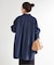 ウォッシャブル / DU JOUR/デュ ジュール NEW JEAN BD SHIRT