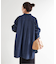 ウォッシャブル / DU JOUR/デュ ジュール NEW JEAN BD SHIRT