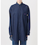 ウォッシャブル / DU JOUR/デュ ジュール NEW JEAN BD SHIRT