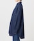ウォッシャブル / DU JOUR/デュ ジュール NEW JEAN BD SHIRT