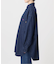 ウォッシャブル / DU JOUR/デュ ジュール NEW JEAN BD SHIRT