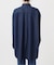 ウォッシャブル / DU JOUR/デュ ジュール NEW JEAN BD SHIRT