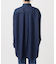 ウォッシャブル / DU JOUR/デュ ジュール NEW JEAN BD SHIRT