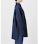 ウォッシャブル / DU JOUR/デュ ジュール NEW JEAN BD SHIRT