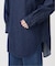 ウォッシャブル / DU JOUR/デュ ジュール NEW JEAN BD SHIRT