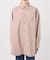 ウォッシャブル / DU JOUR/デュ ジュール NEW JEAN BD SHIRT
