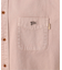 ウォッシャブル / DU JOUR/デュ ジュール NEW JEAN BD SHIRT