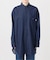 ウォッシャブル / DU JOUR/デュ ジュール NEW JEAN BD SHIRT