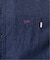 ウォッシャブル / DU JOUR/デュ ジュール NEW JEAN BD SHIRT