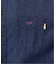 ウォッシャブル / DU JOUR/デュ ジュール NEW JEAN BD SHIRT