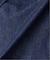 ウォッシャブル / DU JOUR/デュ ジュール NEW JEAN BD SHIRT