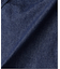ウォッシャブル / DU JOUR/デュ ジュール NEW JEAN BD SHIRT