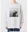 GOOD ROCK SPEED/グッドロックスピード LIFE PICTURE COLLECTION スウェット