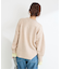 FOXMIXクルーネックプルオーバー