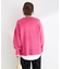 FOXMIXクルーネックプルオーバー