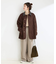ウォッシャブル / DU JOUR/デュ ジュール  NEW JEAN COVERALL