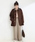 ウォッシャブル / DU JOUR/デュ ジュール  NEW JEAN COVERALL