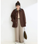 ウォッシャブル / DU JOUR/デュ ジュール  NEW JEAN COVERALL