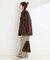 ウォッシャブル / DU JOUR/デュ ジュール  NEW JEAN COVERALL