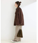 ウォッシャブル / DU JOUR/デュ ジュール  NEW JEAN COVERALL