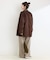 ウォッシャブル / DU JOUR/デュ ジュール  NEW JEAN COVERALL