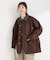 ウォッシャブル / DU JOUR/デュ ジュール  NEW JEAN COVERALL