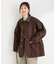 ウォッシャブル / DU JOUR/デュ ジュール  NEW JEAN COVERALL