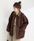 ウォッシャブル / DU JOUR/デュ ジュール  NEW JEAN COVERALL