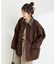 ウォッシャブル / DU JOUR/デュ ジュール  NEW JEAN COVERALL
