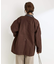 ウォッシャブル / DU JOUR/デュ ジュール  NEW JEAN COVERALL