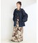 ウォッシャブル / DU JOUR/デュ ジュール  NEW JEAN COVERALL