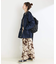 ウォッシャブル / DU JOUR/デュ ジュール  NEW JEAN COVERALL