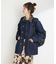 ウォッシャブル / DU JOUR/デュ ジュール  NEW JEAN COVERALL