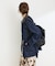 ウォッシャブル / DU JOUR/デュ ジュール  NEW JEAN COVERALL
