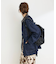 ウォッシャブル / DU JOUR/デュ ジュール  NEW JEAN COVERALL