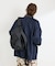 ウォッシャブル / DU JOUR/デュ ジュール  NEW JEAN COVERALL