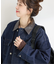 ウォッシャブル / DU JOUR/デュ ジュール  NEW JEAN COVERALL